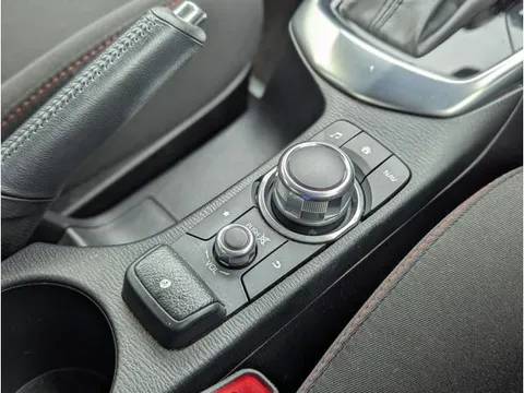 Mazda Mazda2 (Demio)
