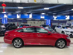 Honda Inspire