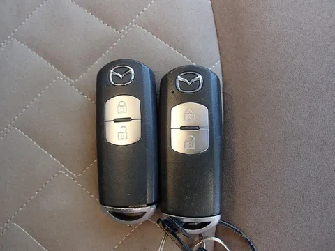 Mazda Mazda2 (Demio)