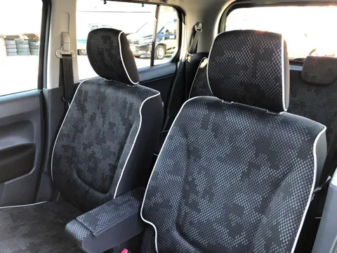 Mazda Flair Crossover