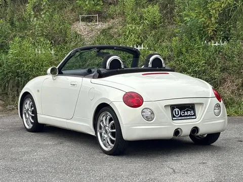 Daihatsu Copen