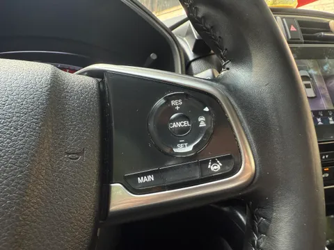Honda Breeze