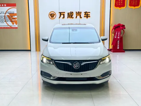 Buick GL6