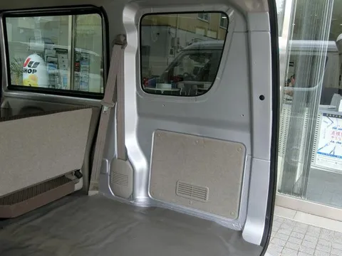 Nissan Clipper