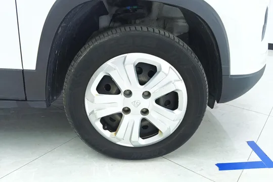 Baojun 510