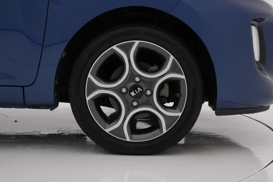 Kia Picanto (Morning)