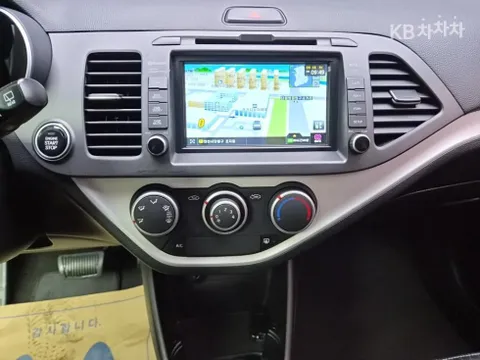 Kia Picanto (Morning)