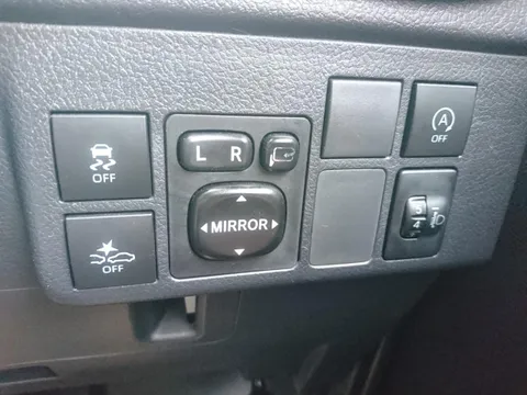 Toyota TownAce Van