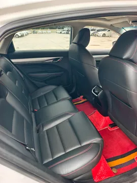 Geely Binrui