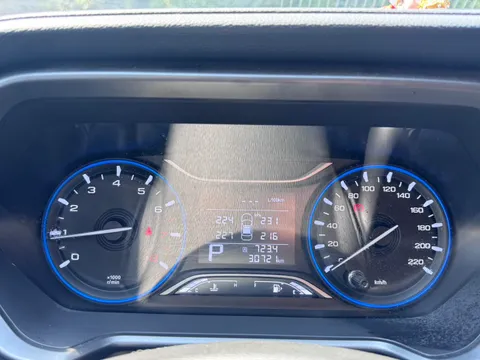 Gac GS4