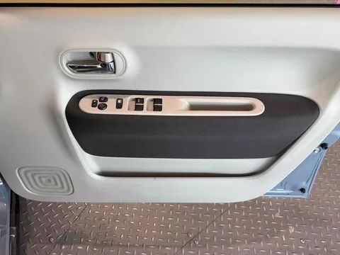 Suzuki Alto Lapin LC