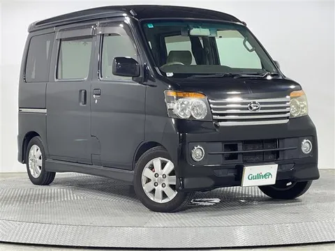 Daihatsu Atrai Wagon