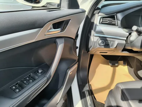 Haval H7