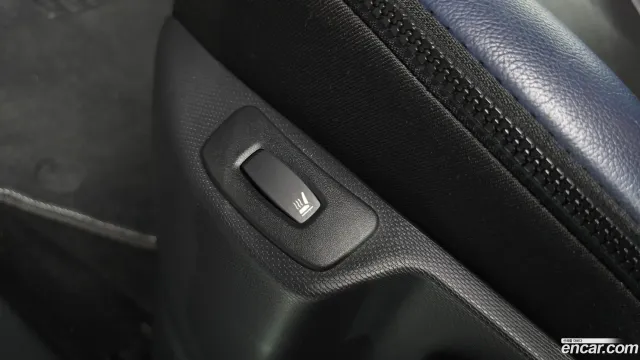 Renault QM3