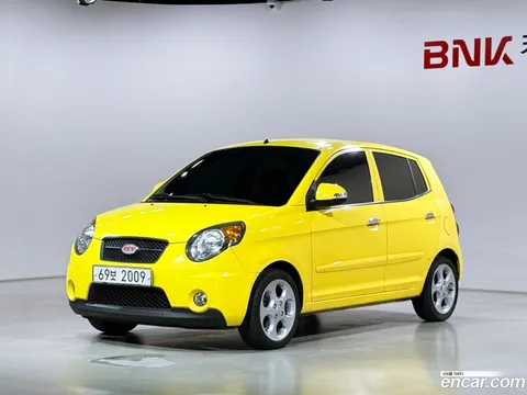Kia Picanto (Morning)