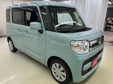 Mazda Flair Wagon
