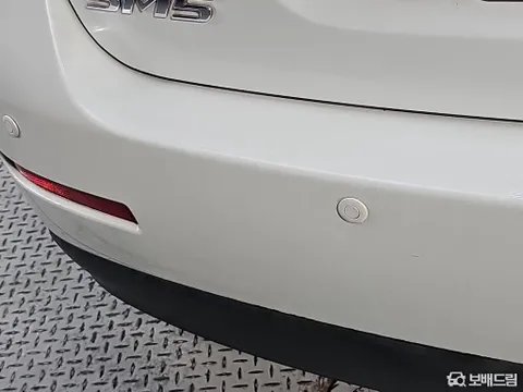 Renault SM5