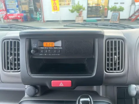 Nissan Clipper