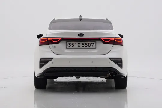 Kia Cerato (K3)