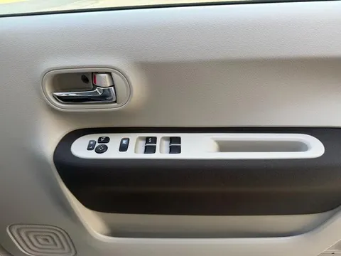 Suzuki Alto Lapin LC