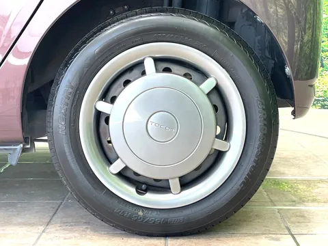 Daihatsu Mira Tocot
