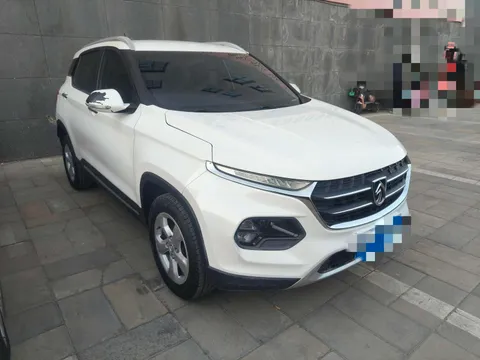 Baojun 510