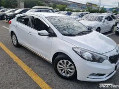 Kia Cerato (K3)