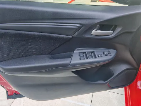 Honda Jazz (Fit)