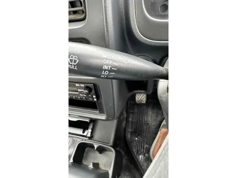 Suzuki Carry Track