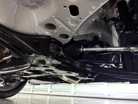 Suzuki Spacia Gear