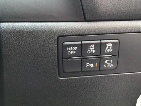 Mazda Axela Sport