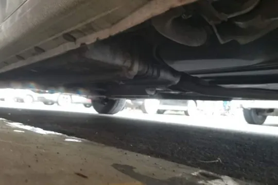 BYD F3