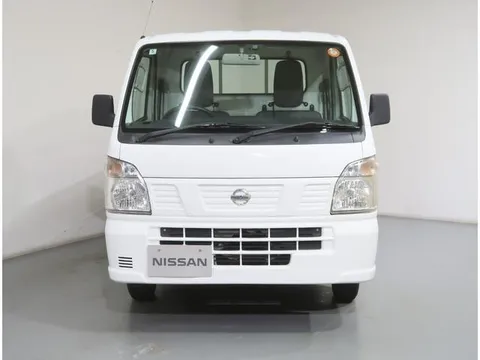 Nissan Clipper Truck
