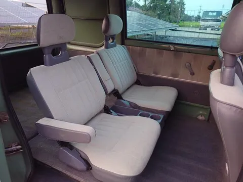 Subaru Sambar Dias