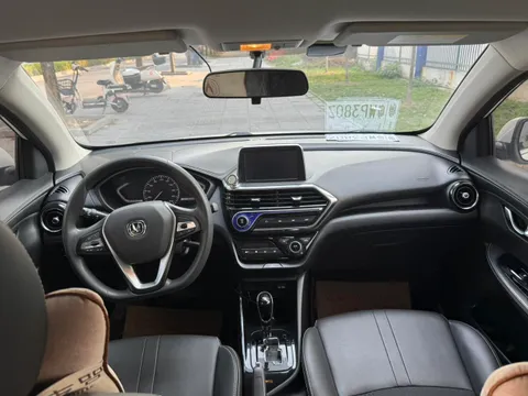 Changan