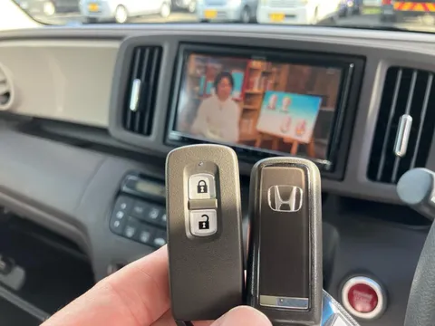 Honda N-ONE