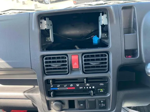 Mazda Scrum Truck