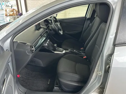 Mazda Mazda2 (Demio)