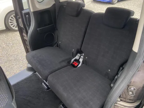Honda N-BOX Plus Custom