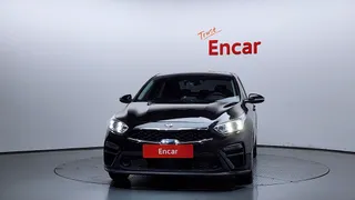 Kia Cerato (K3)