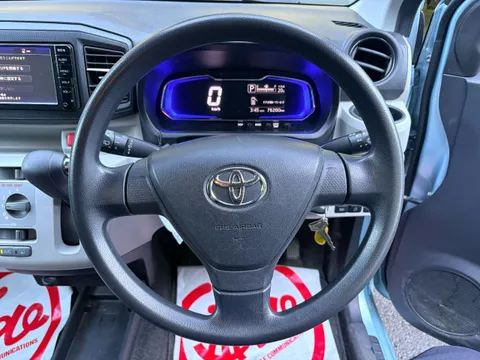 Toyota Pixis Epoch