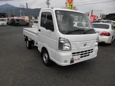 Nissan Clipper Truck