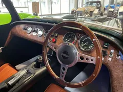 Caterham