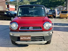 Mazda Flair Crossover