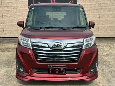 Daihatsu Thor