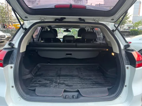 Geely Boyue