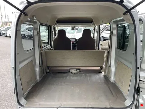 Nissan Clipper