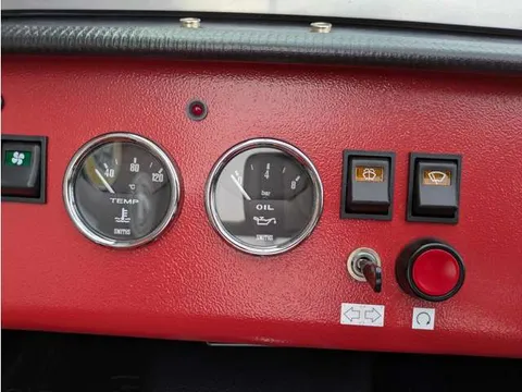Caterham Super