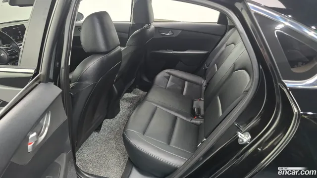 Kia Cerato (K3)