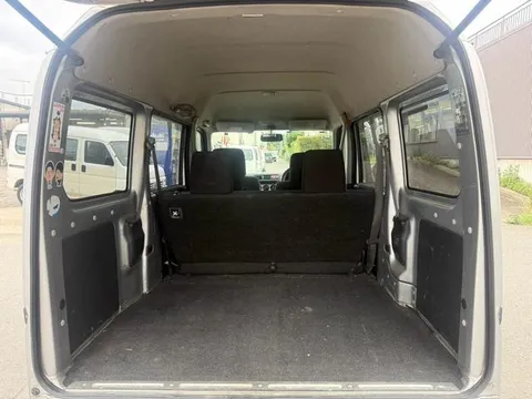 Honda Vamos Hobio Pro